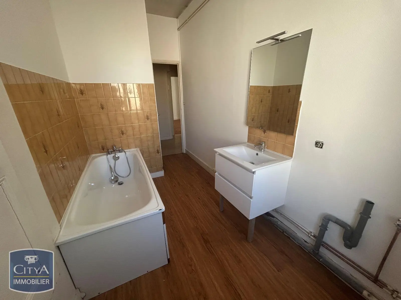 Photo 4 Appartement 4 pièces 95.27m²