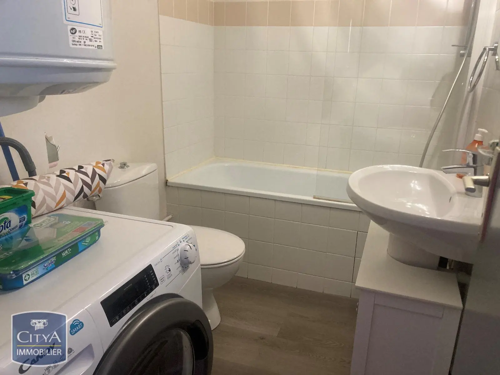 Photo 5 appartement Limoges