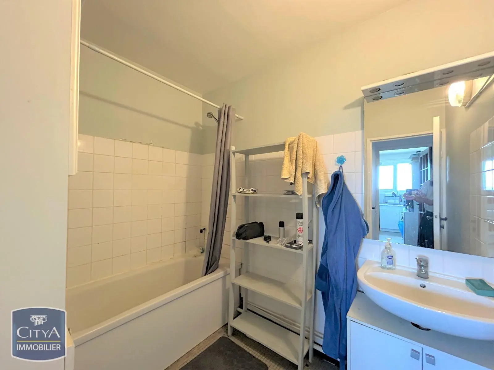 Photo 3 Appartement 4 pièces 73.31m²