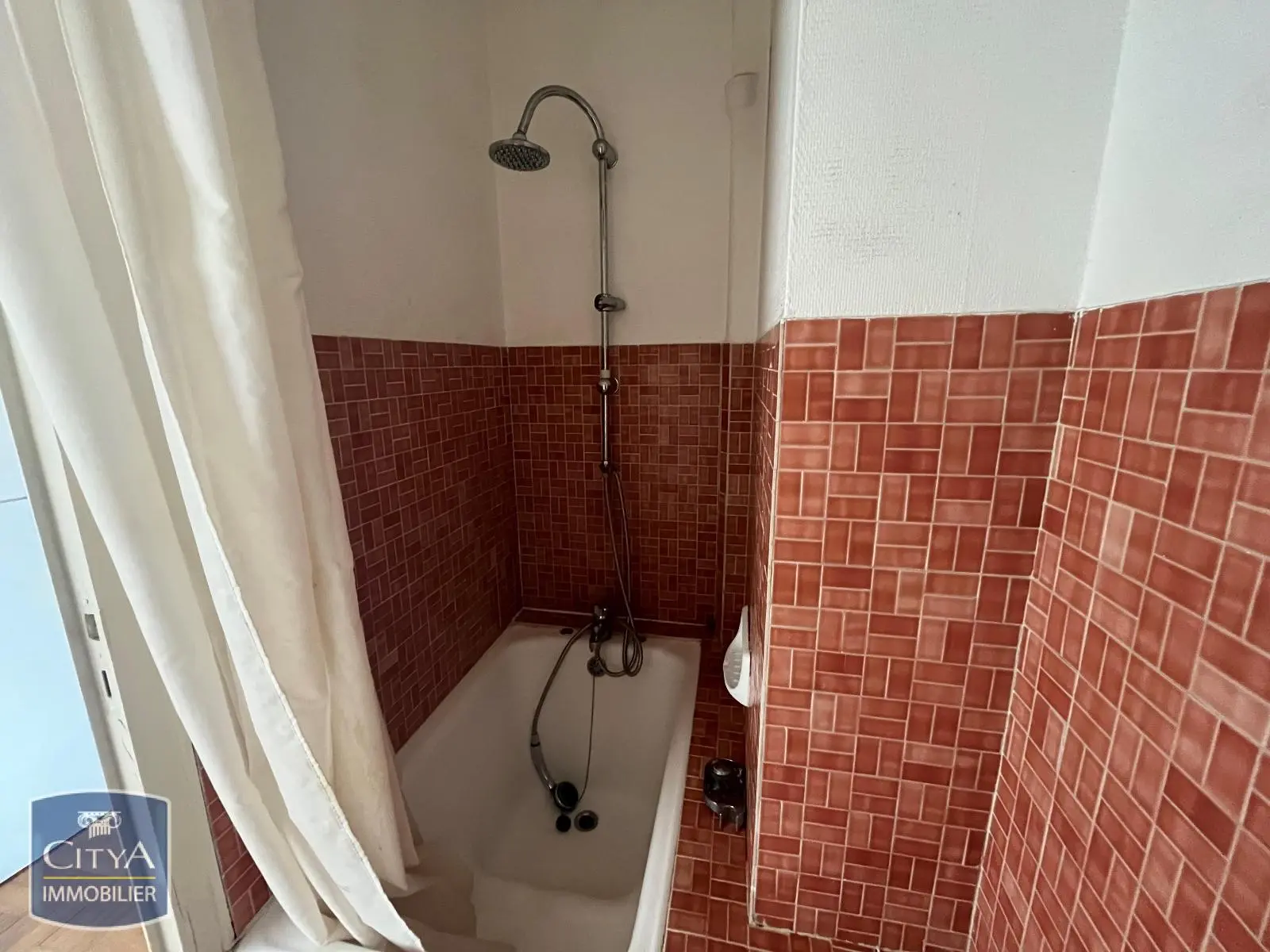 Photo 5 Appartement 1 pièce 25m²