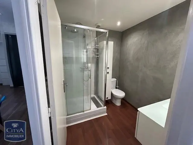 Photo 6 Appartement 2 pièces 47.57m²