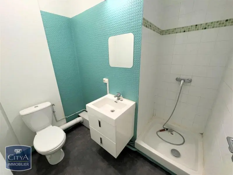 Photo 5 Appartement 2 pièces 37.31m²