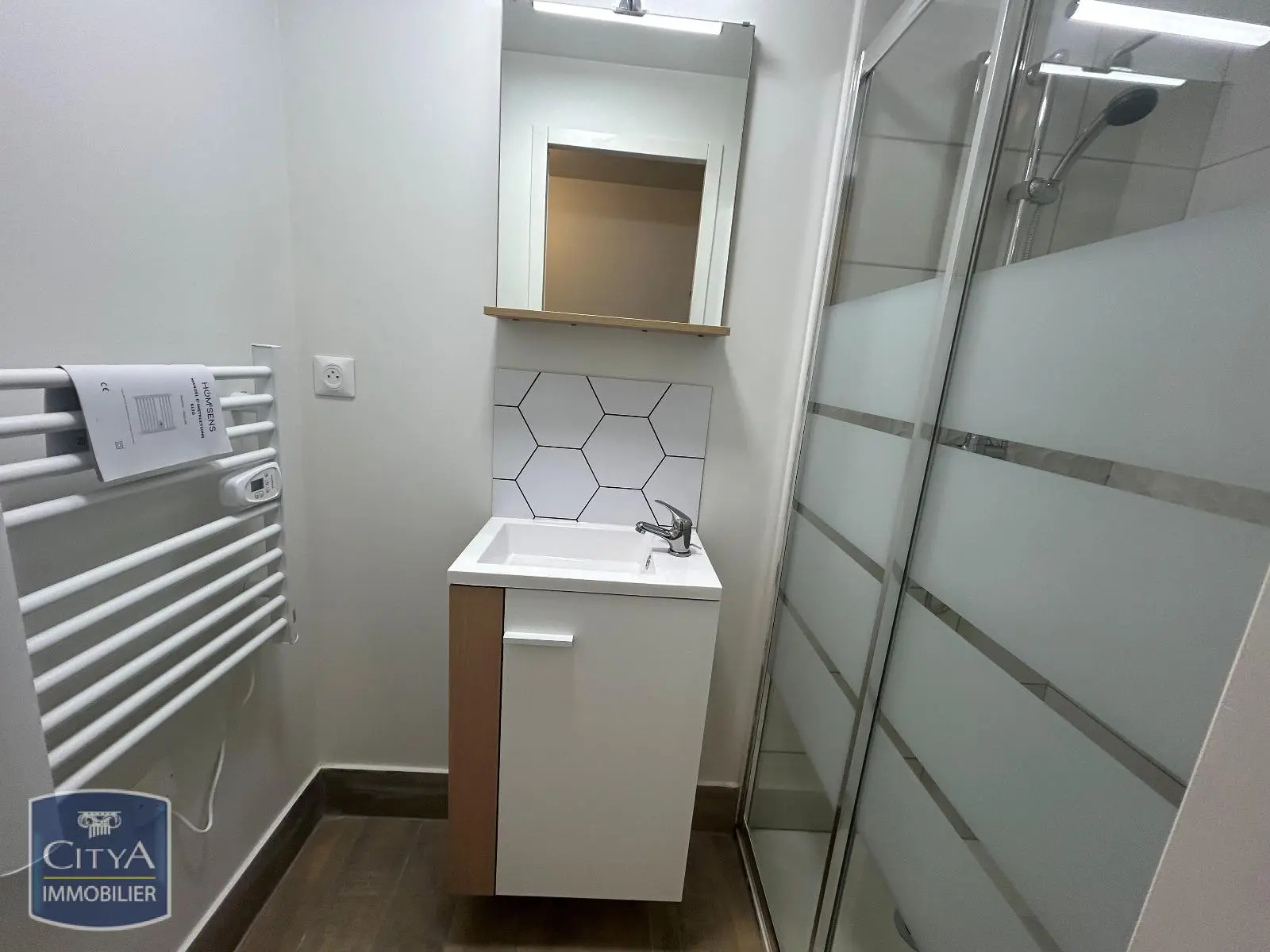 Photo 5 Appartement 2 pièces 48.51m²