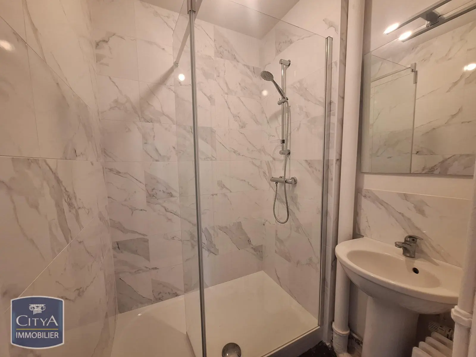 Photo 7 Appartement 3 pièces 54.07m²