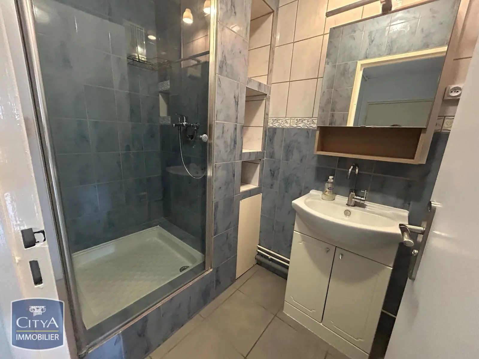 Photo 5 Appartement 3 pièces 56.71m²
