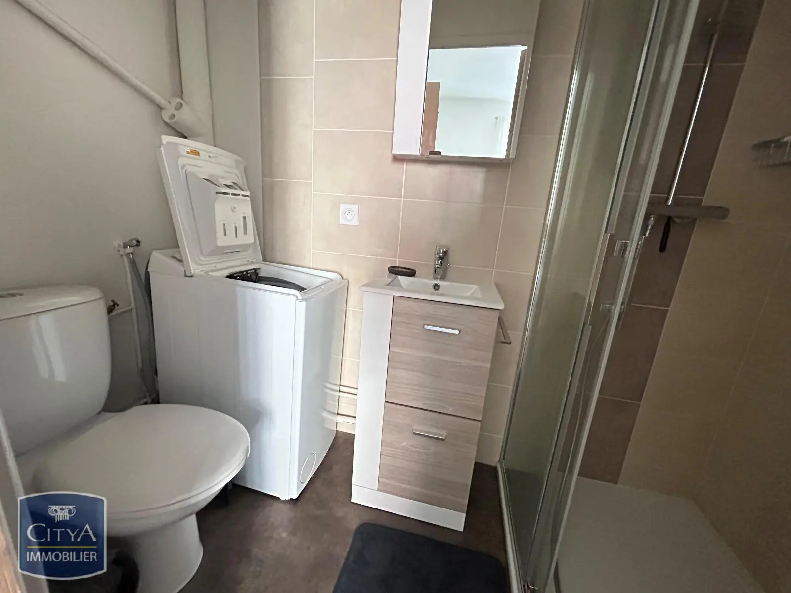 Photo 5 appartement Limoges