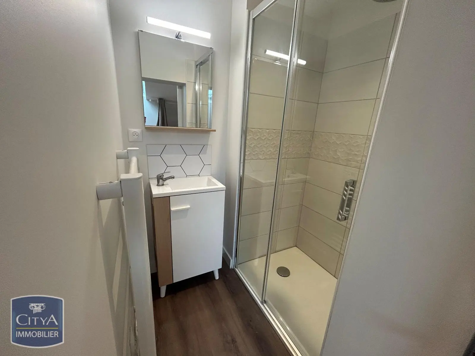 Photo 5 Appartement 2 pièces 37.15m²