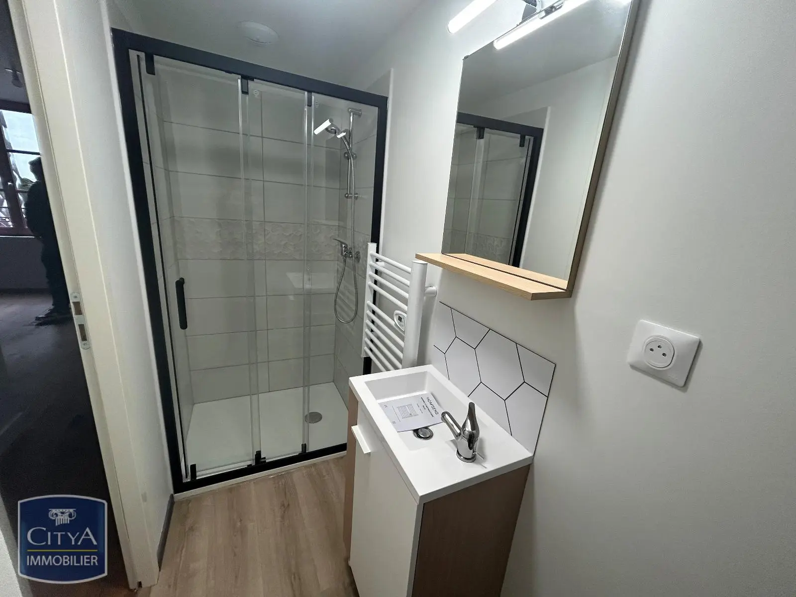 Photo 5 Appartement 1 pièce 28.42m²