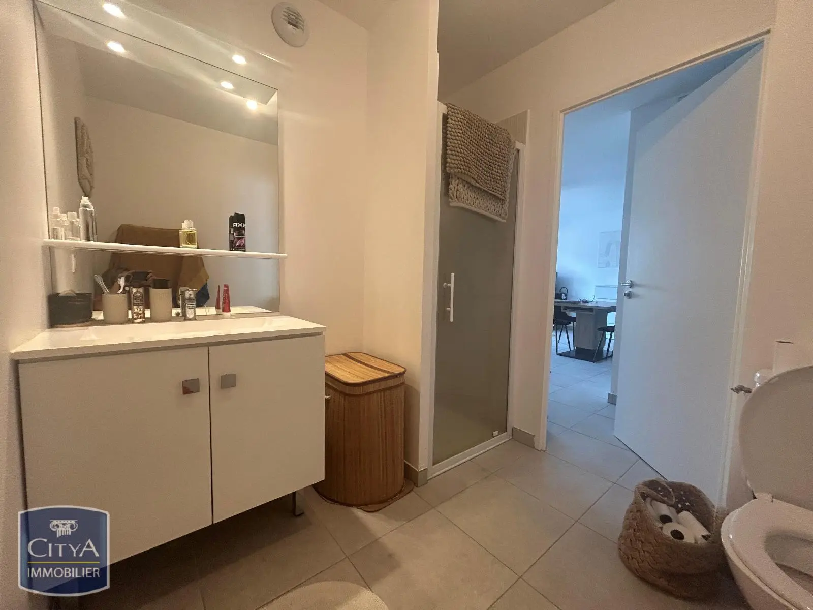 Photo 3 Appartement 2 pièces 43.69m²