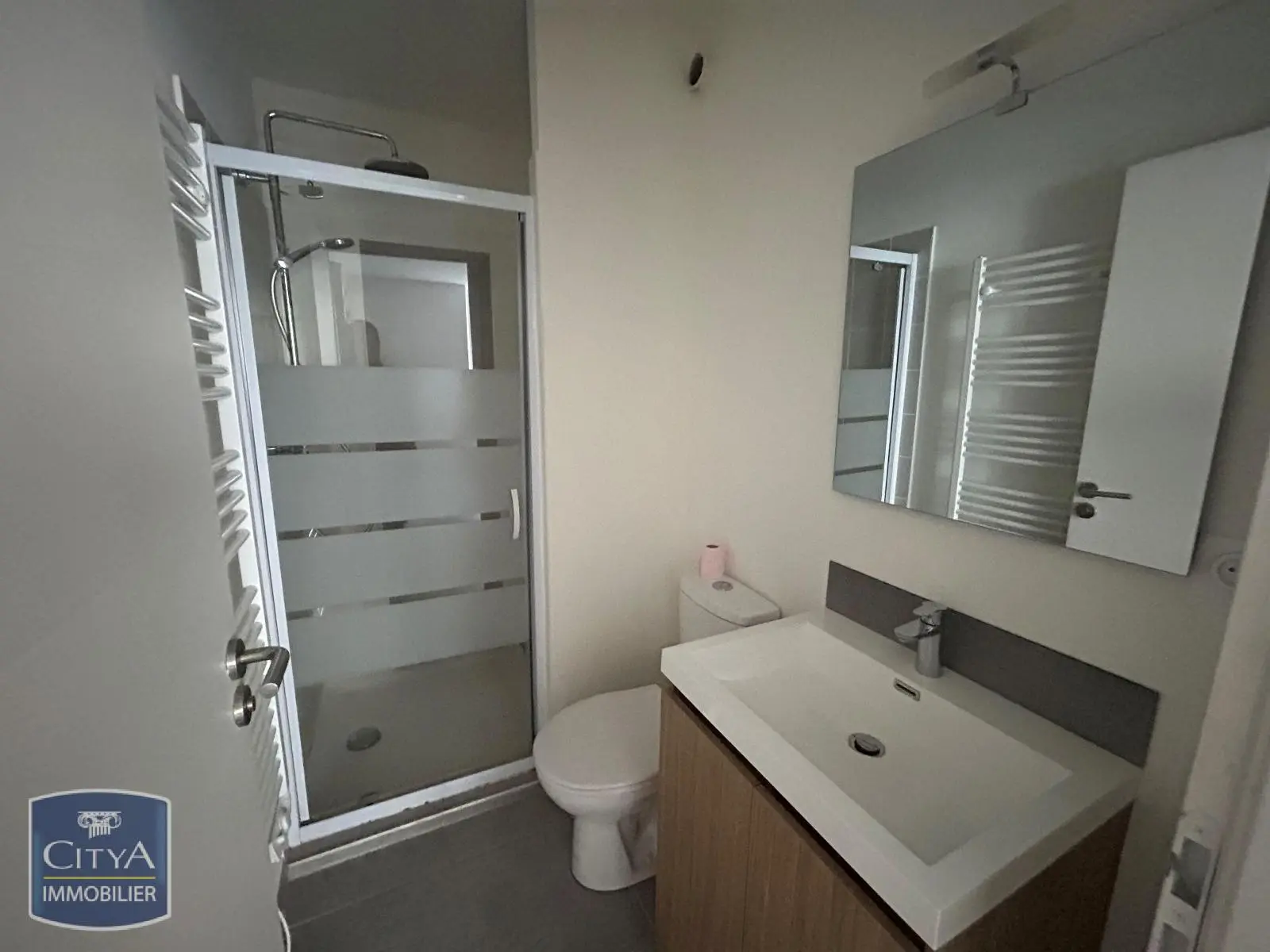 Photo 4 Appartement 1 pièce 22.5m²