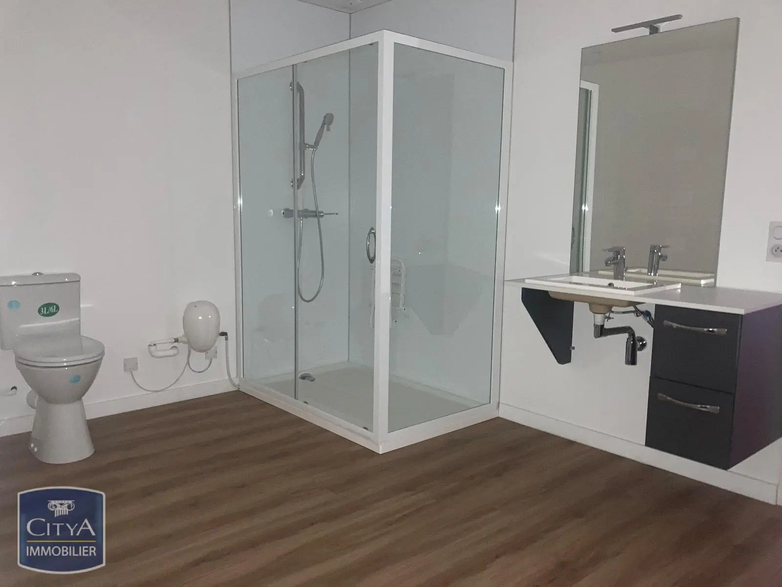 Photo 3 appartement Limoges