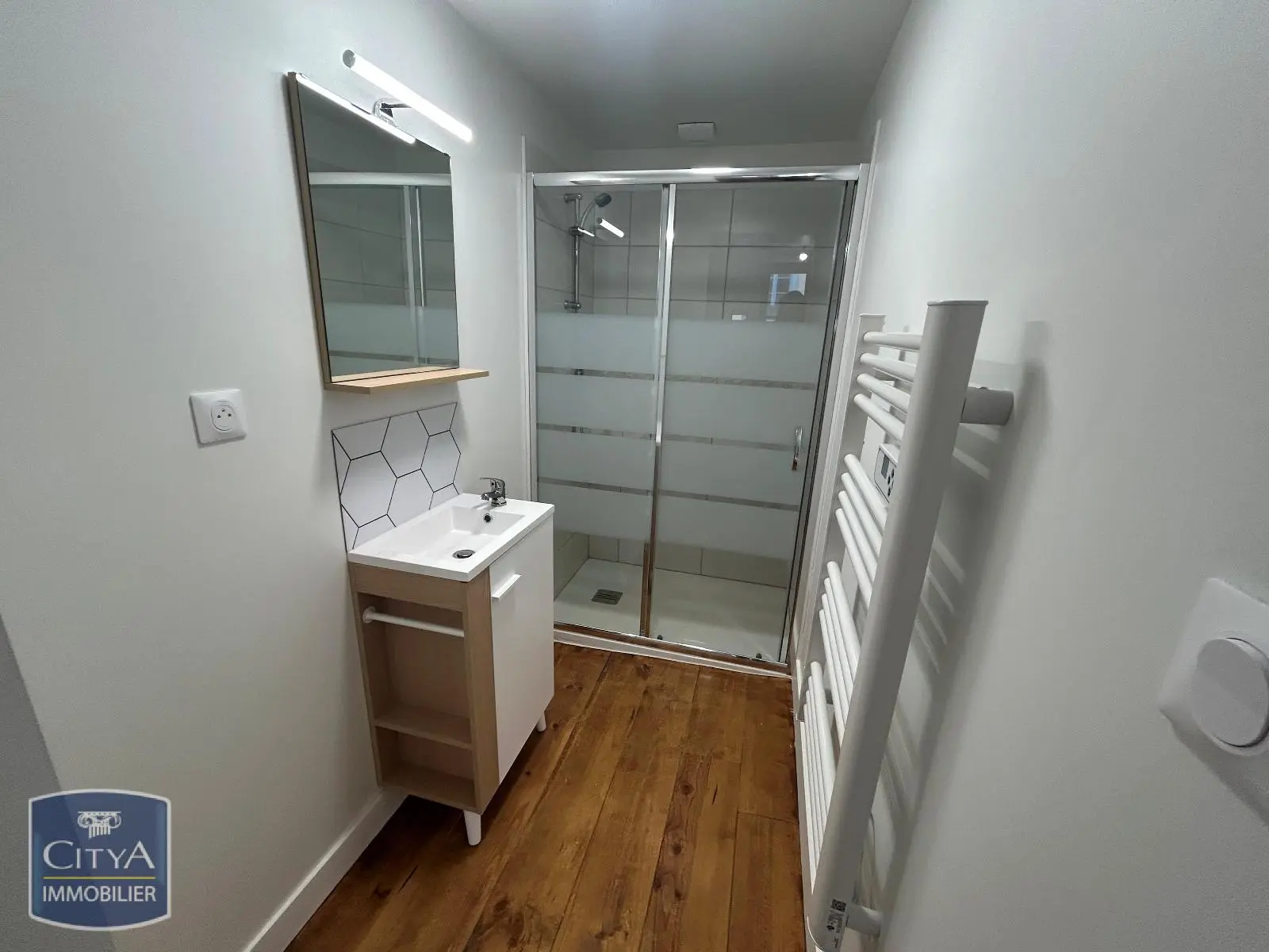 Photo 3 Appartement 2 pièces 28.78m²