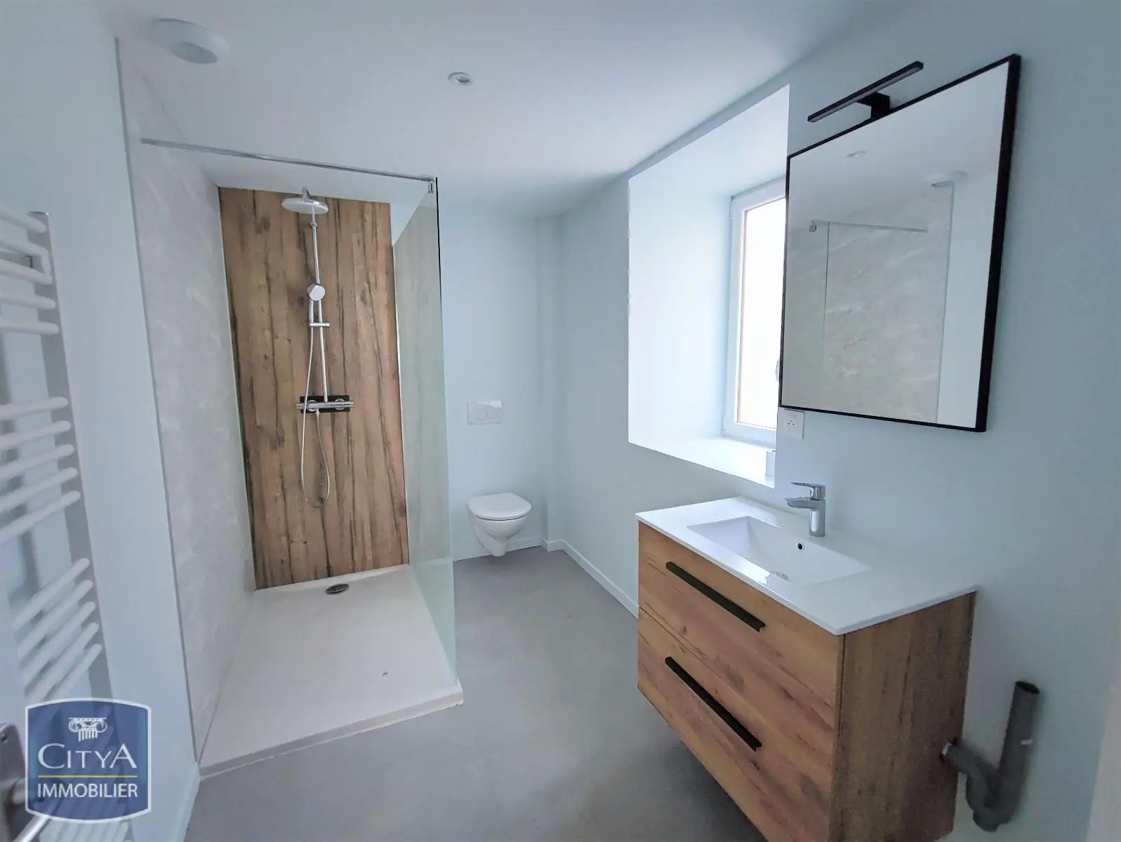 Photo 5 Appartement 2 pièces 38.3m²