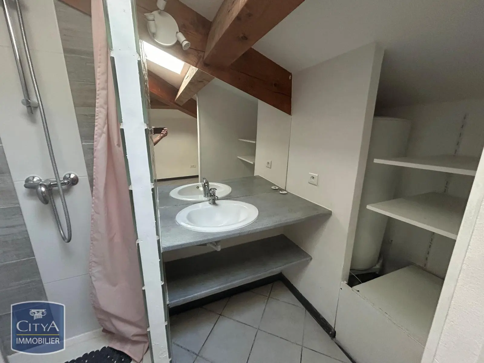 Photo 8 Appartement 2 pièces 28.25m²