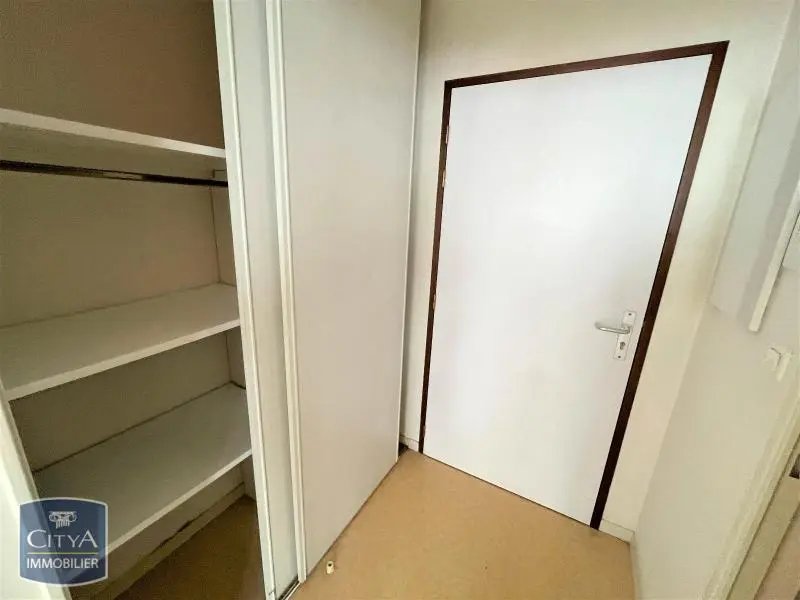 Photo 8 Appartement 1 pièce 34.57m²