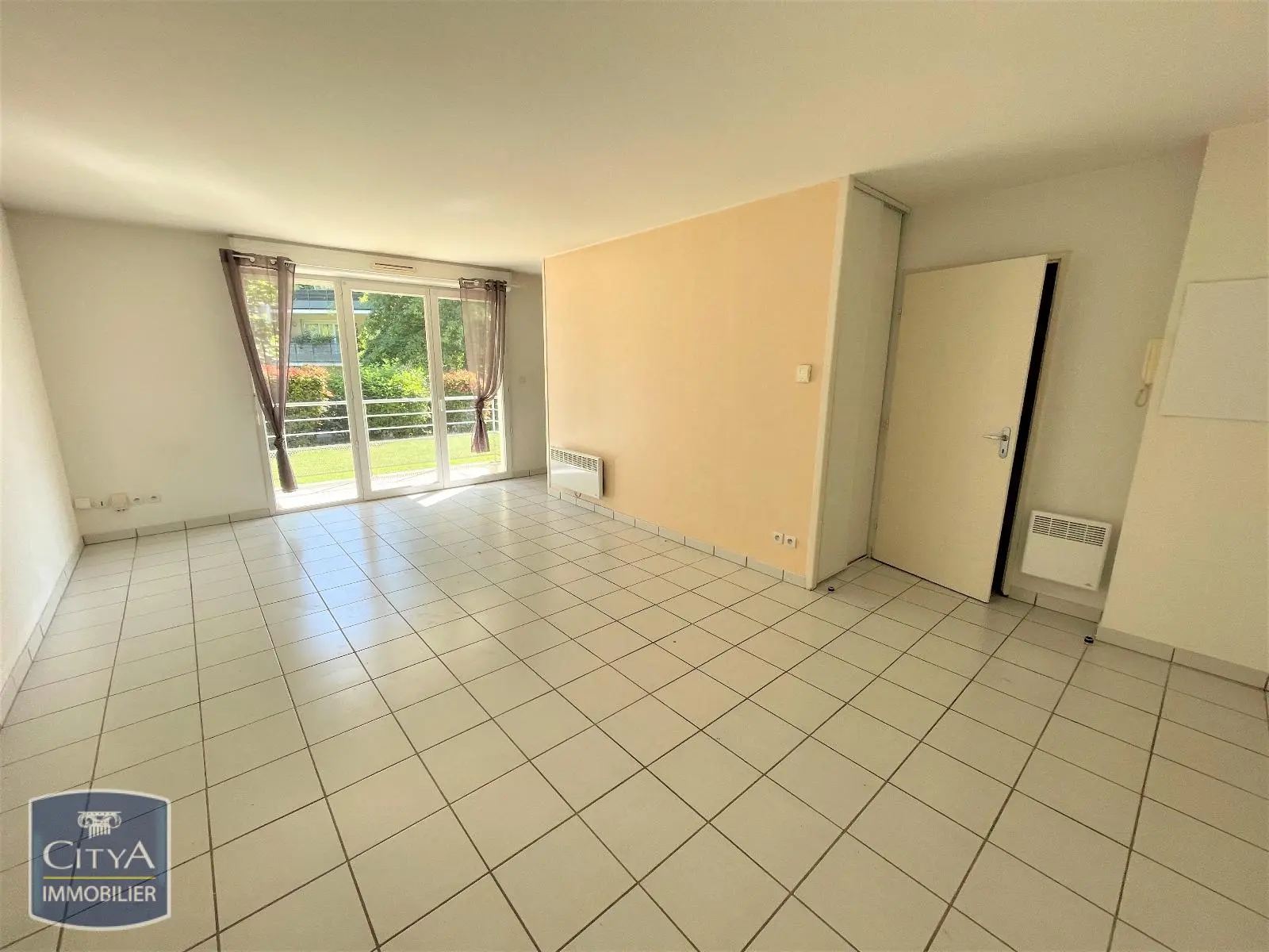 Photo 2 Appartement 2 pièces 48.87m²