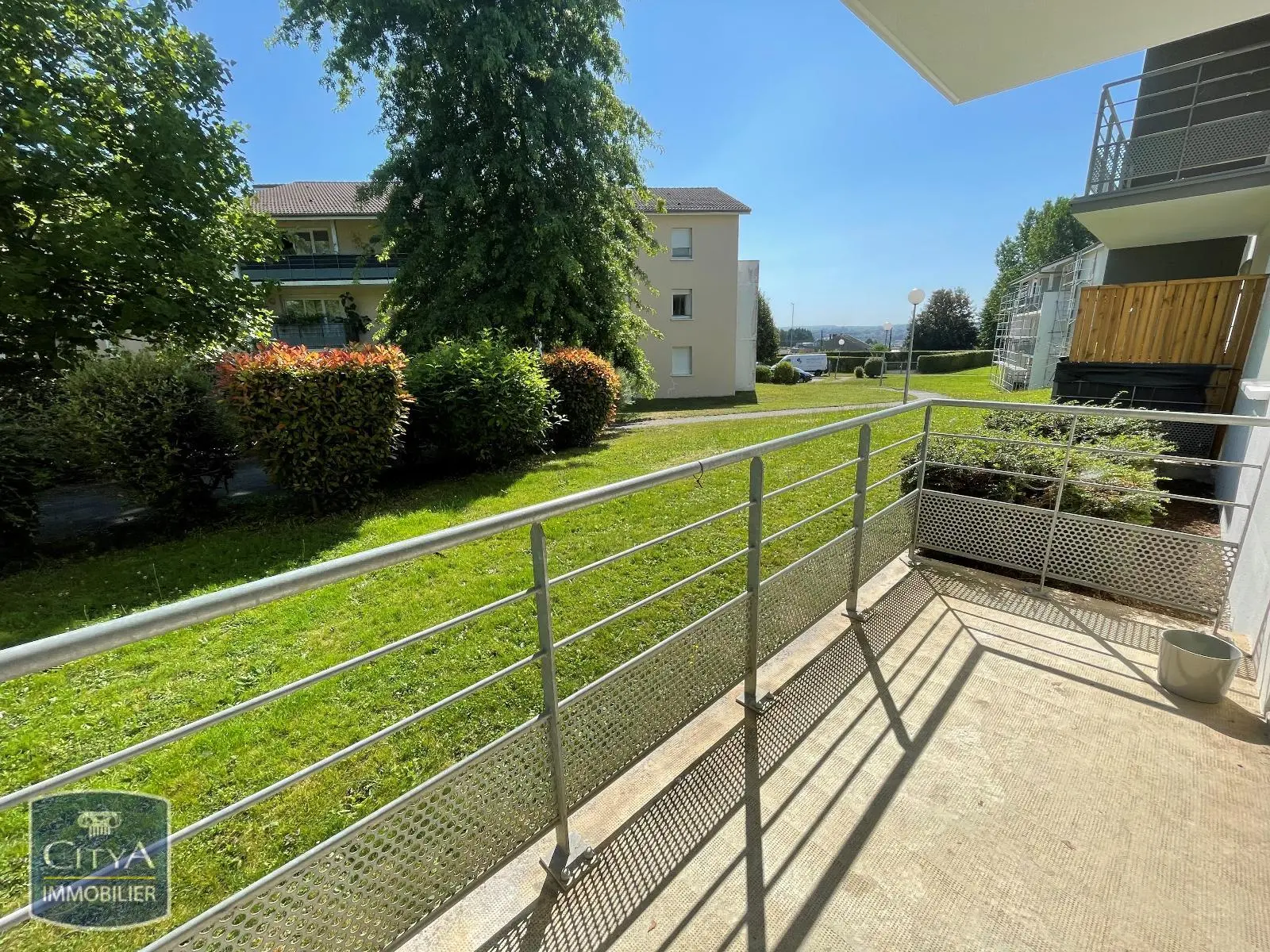 Photo 1 Appartement 2 pièces 48.87m²