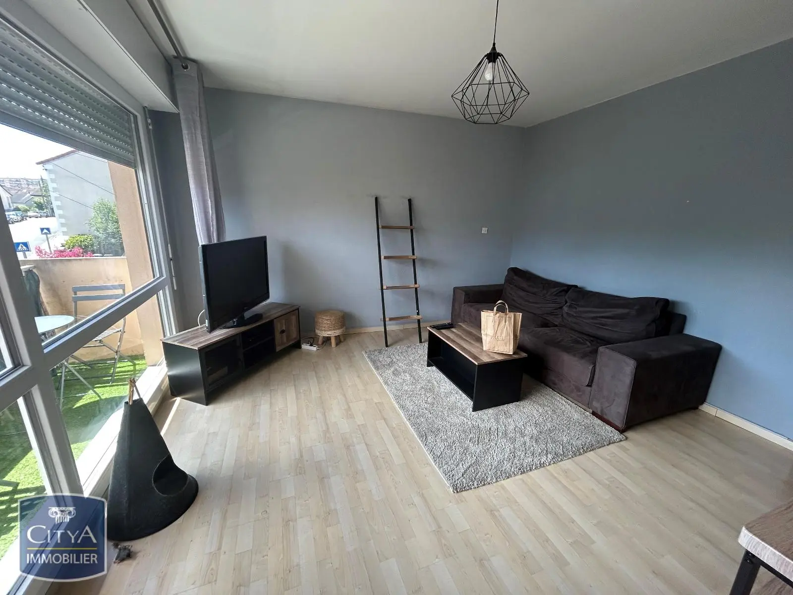 Photo 6 appartement Limoges