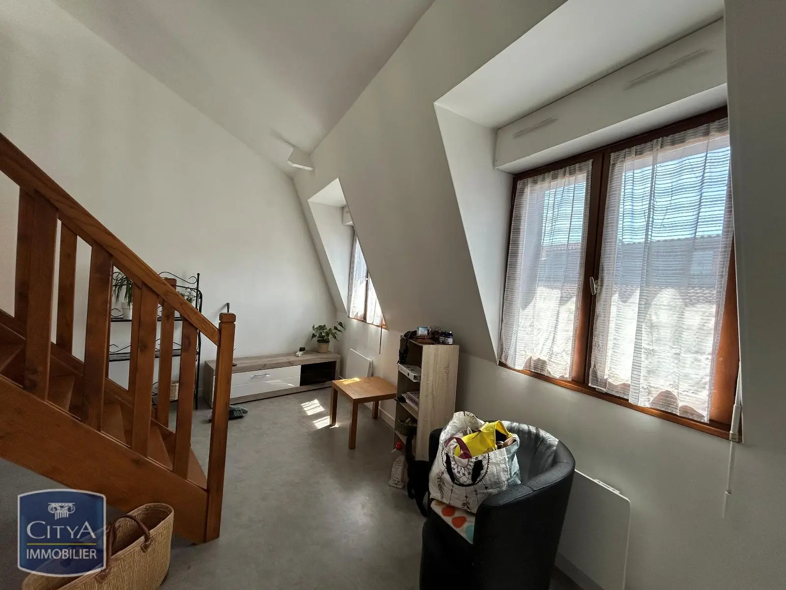 Photo 3 Appartement 1 pièce 36.9m²
