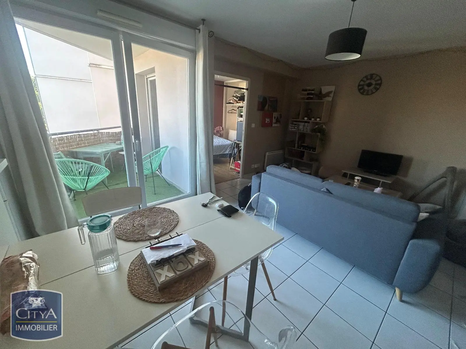Photo 3 appartement Limoges