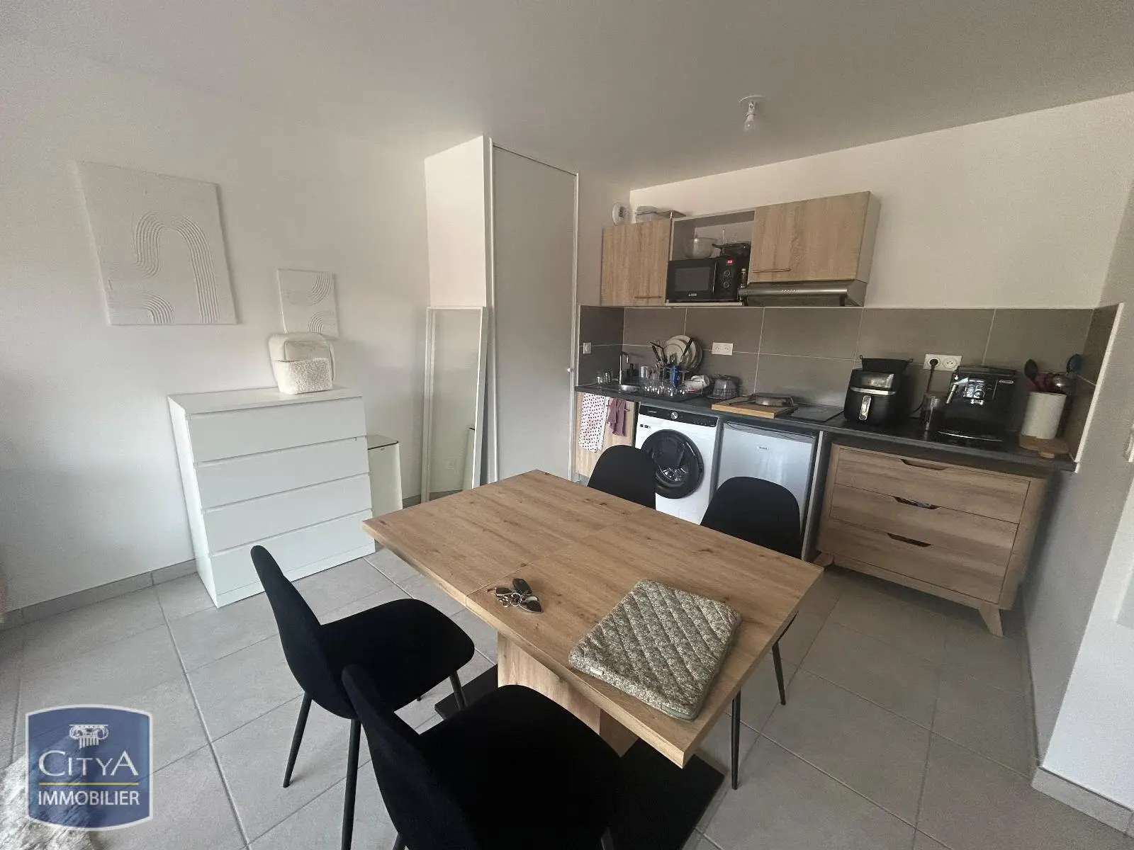 Photo 12 Appartement 2 pièces 43.69m²