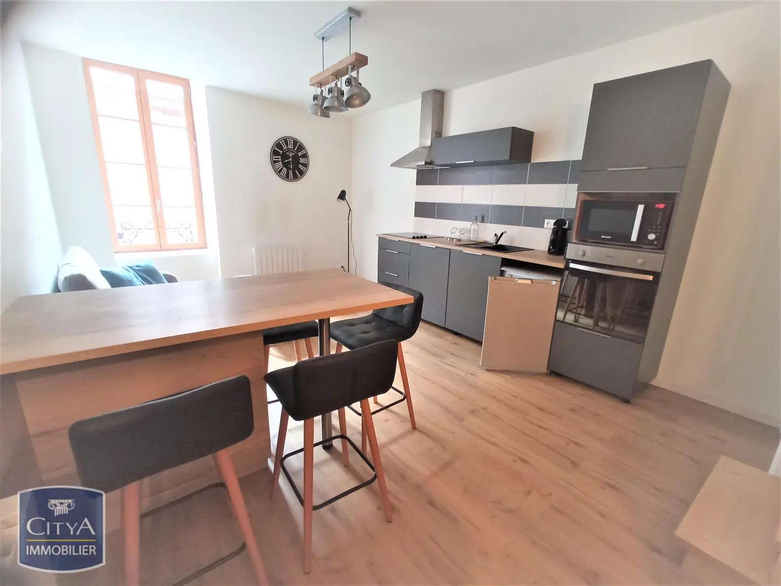 Photo 1 Appartement 2 pièces 48.84m²