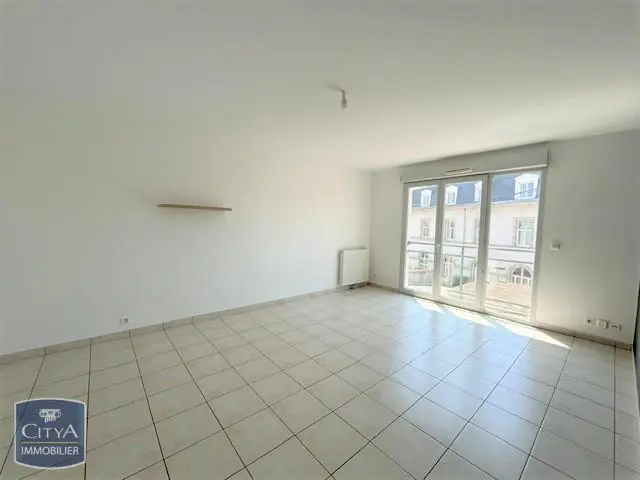 Photo 2 Appartement 3 pièces 66.66m²
