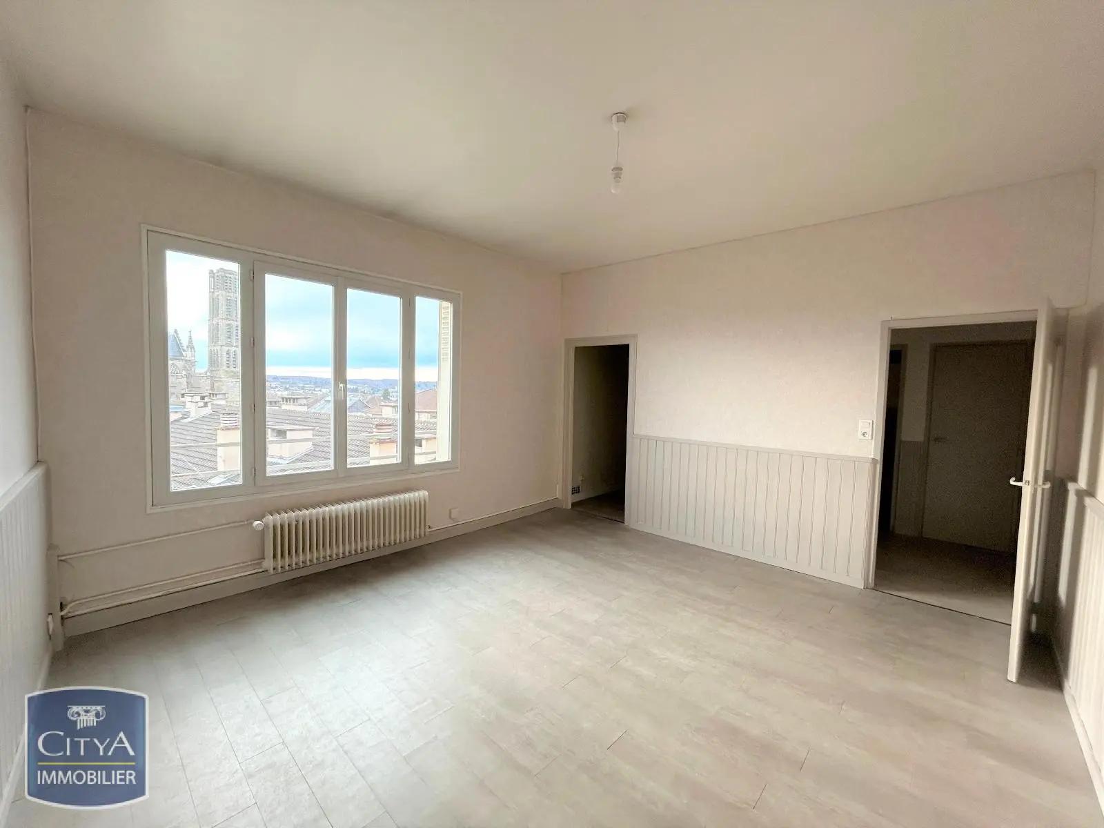 Photo 3 Appartement 1 pièce 31.13m²