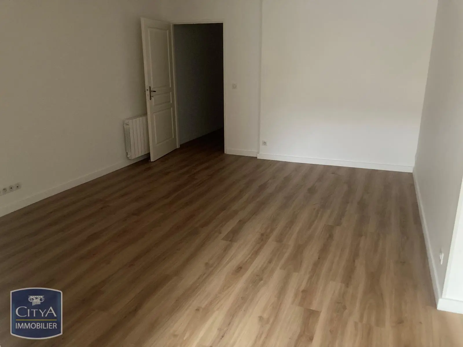 Photo 2 appartement Limoges