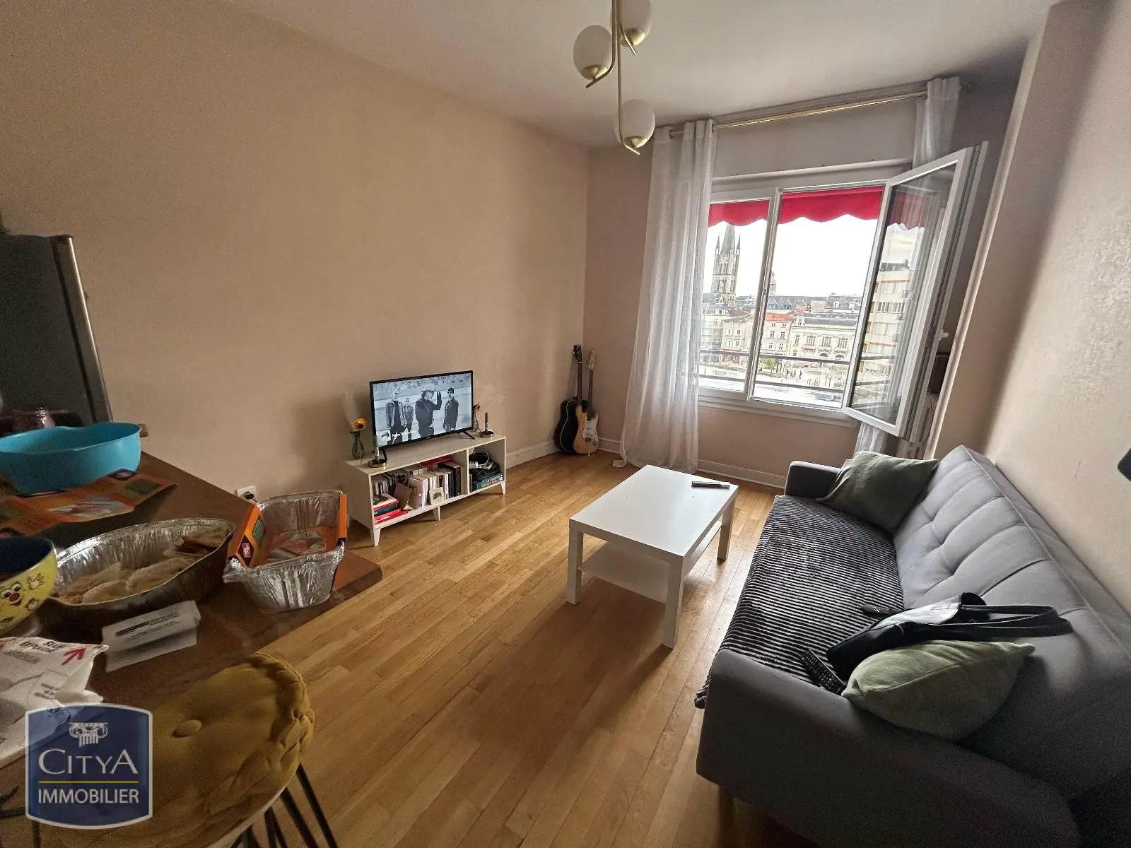 Photo 7 Appartement 2 pièces 35.88m²
