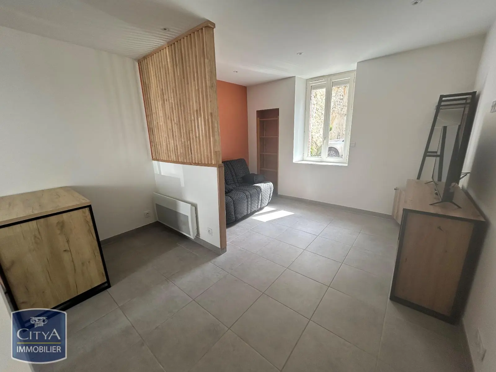 Photo 5 Appartement 1 pièce 22.5m²