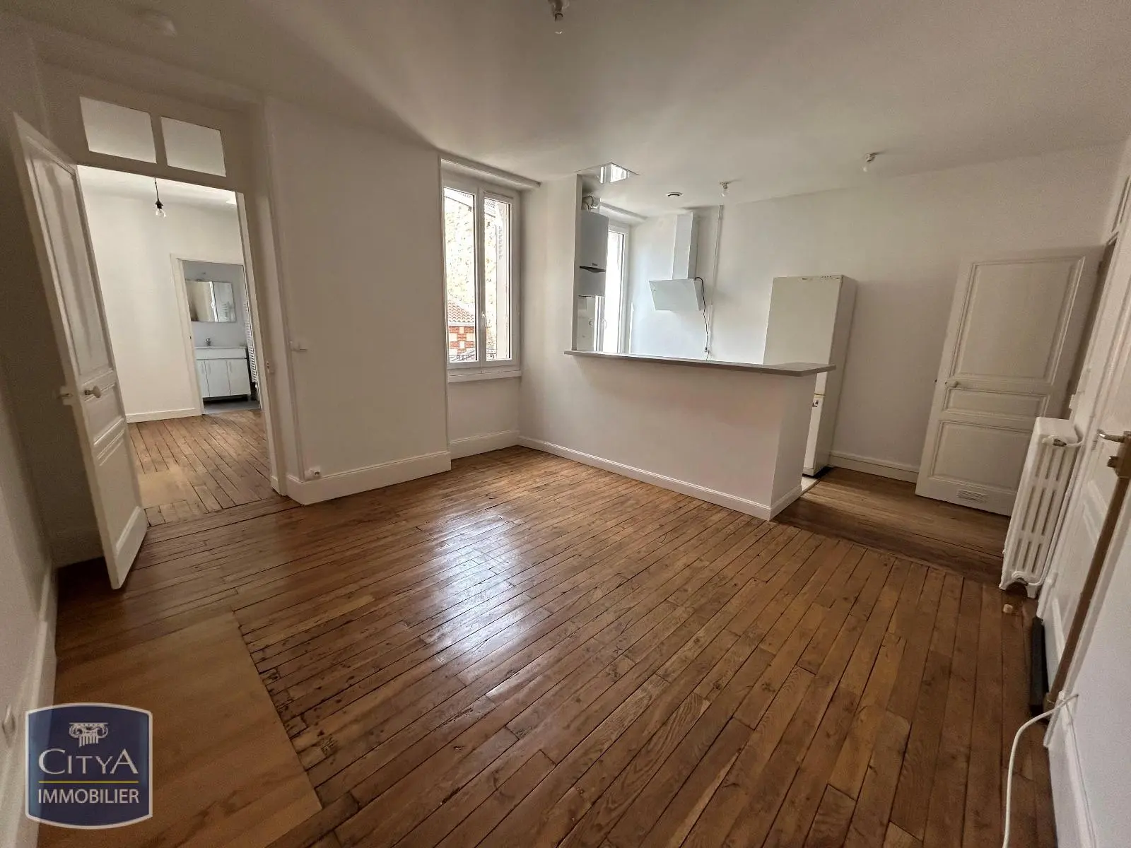 Photo 1 Appartement 2 pièces 37.2m²