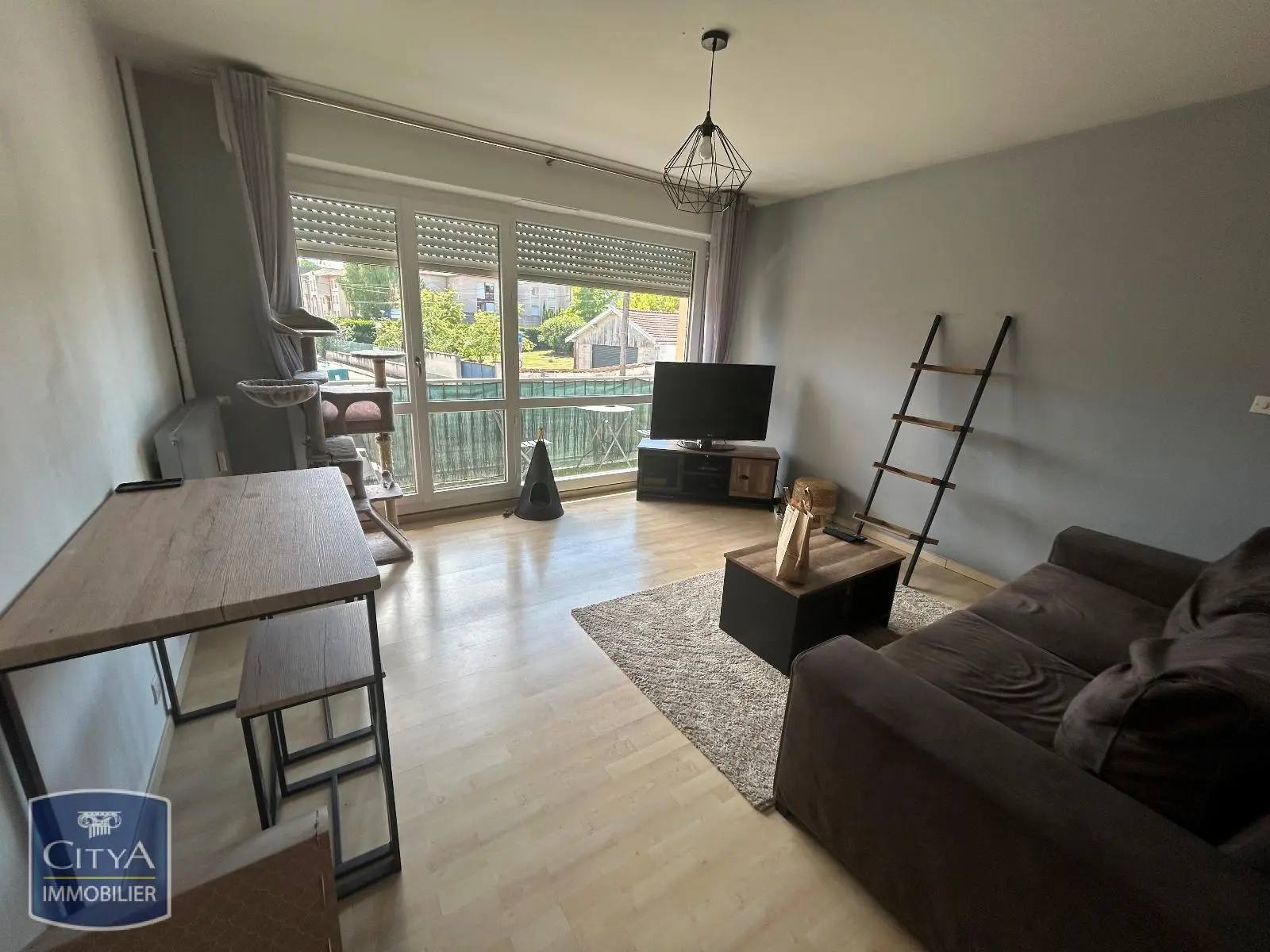 Photo 5 appartement Limoges