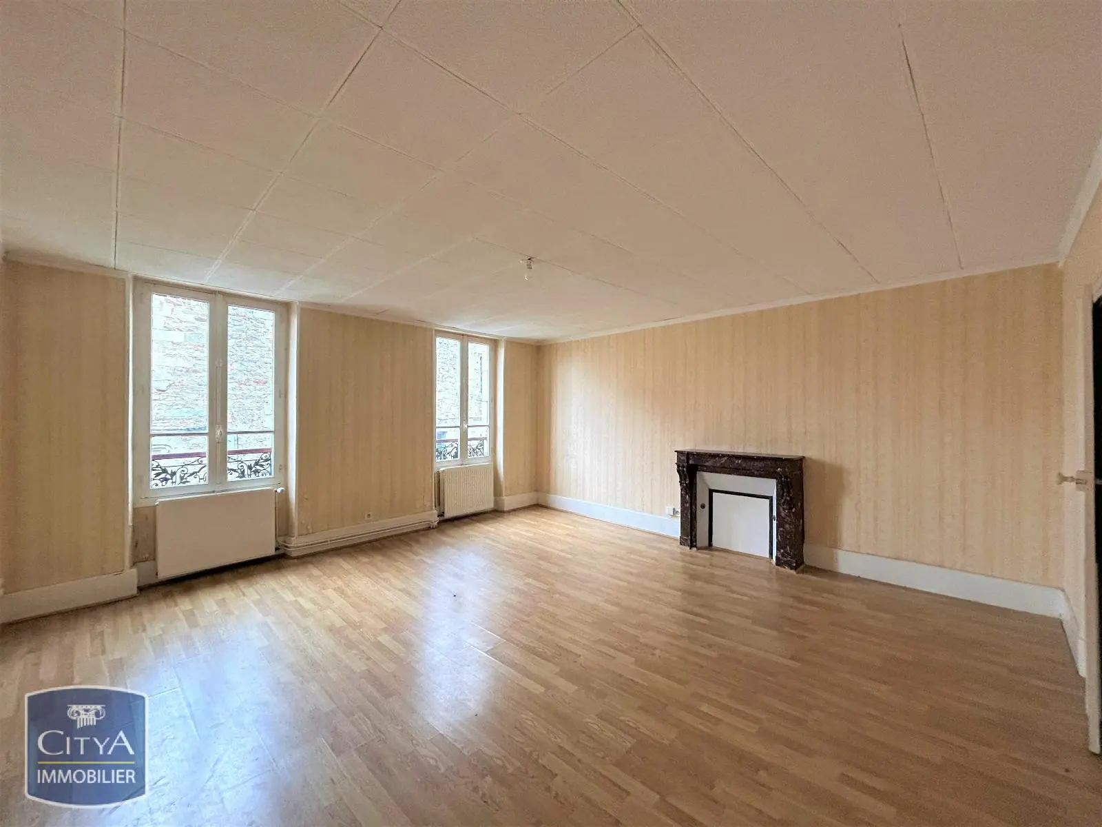 Photo 2 Appartement 4 pièces 90.55m²