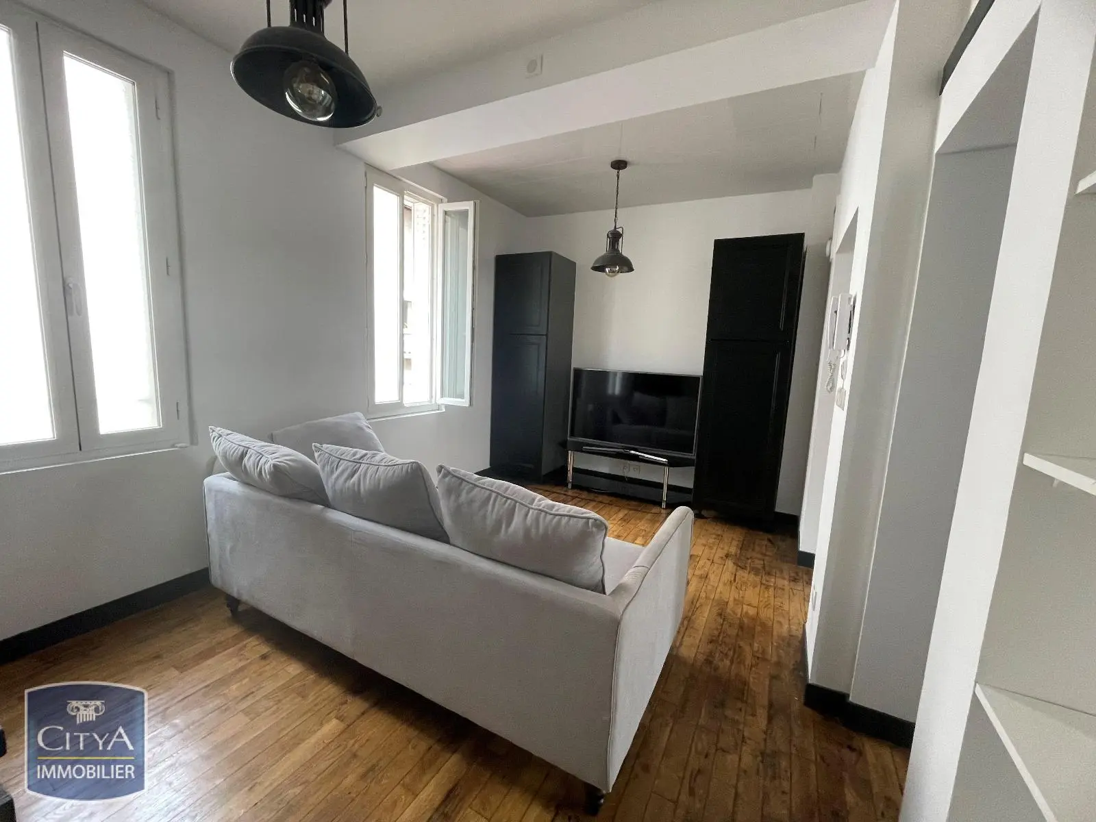 Photo 4 Appartement 3 pièces 53.32m²