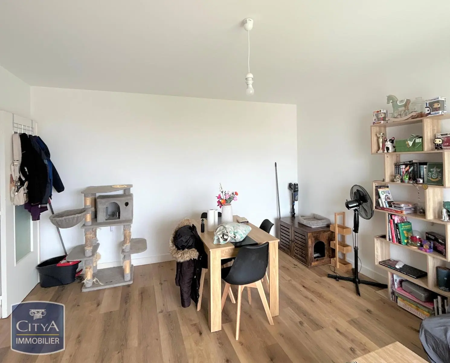Photo 2 Appartement 2 pièces 45.92m²