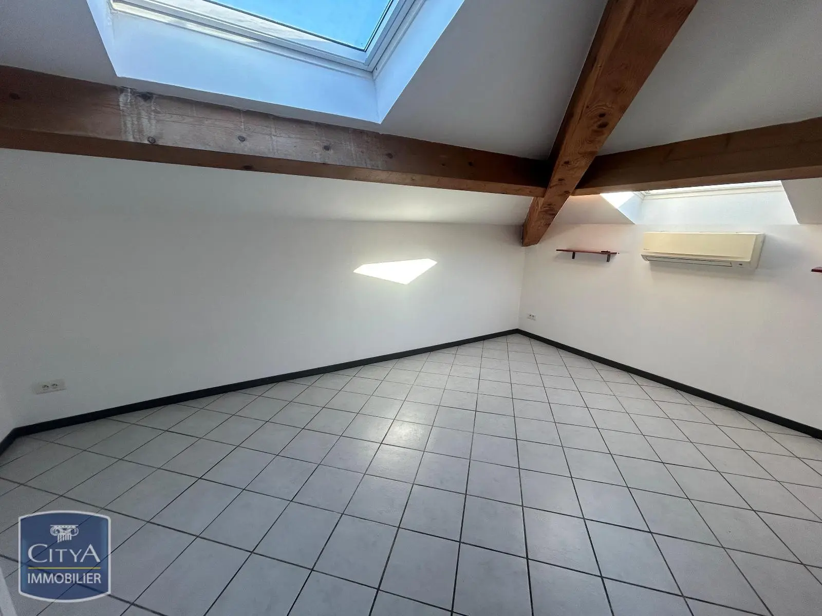 Photo 9 Appartement 2 pièces 28.25m²