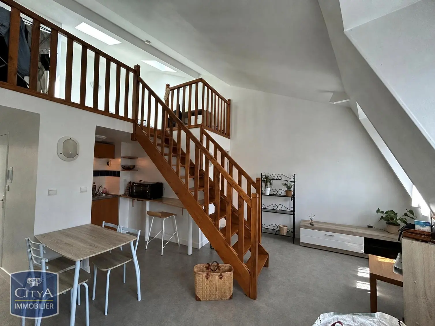 Photo 1 Appartement 1 pièce 36.9m²