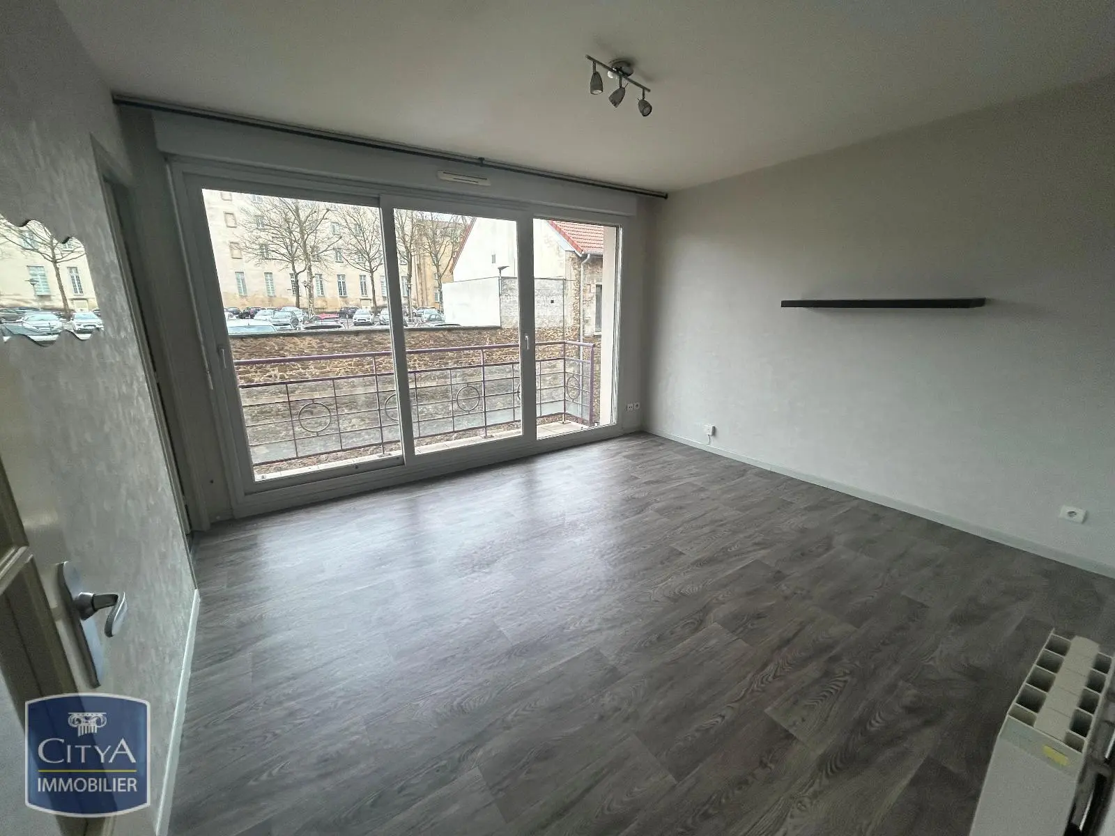 Photo 7 Appartement 2 pièces 37.72m²