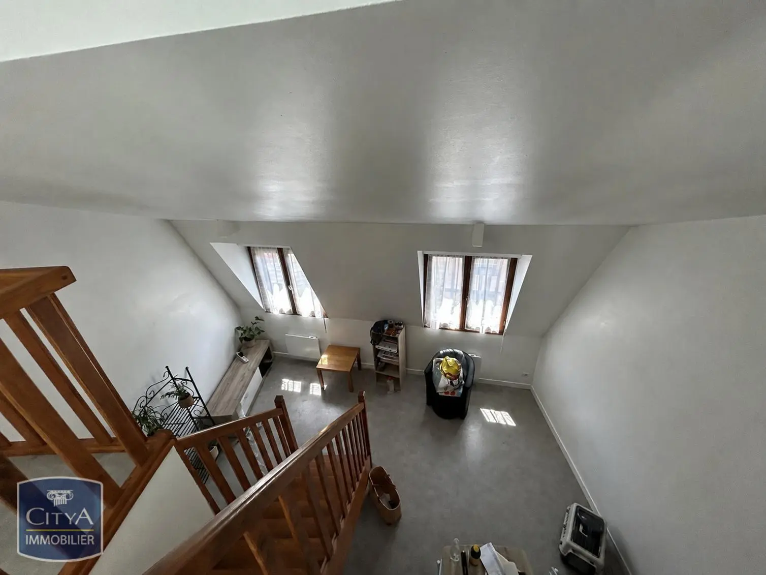 Photo 2 Appartement 1 pièce 36.9m²