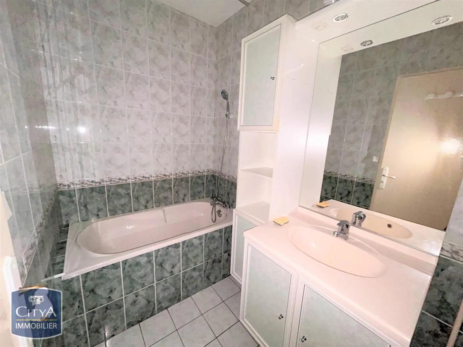 Photo 5 Appartement 3 pièces 57.03m²