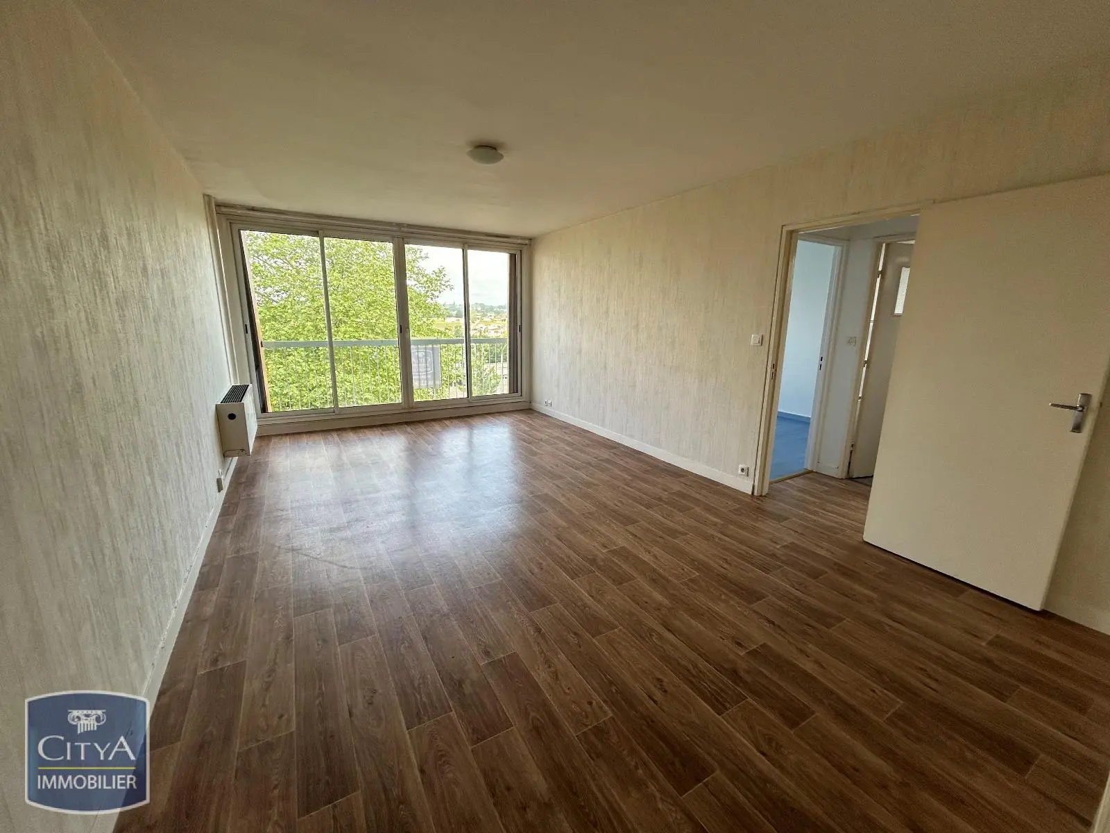 Photo 1 Appartement 2 pièces 60.66m²