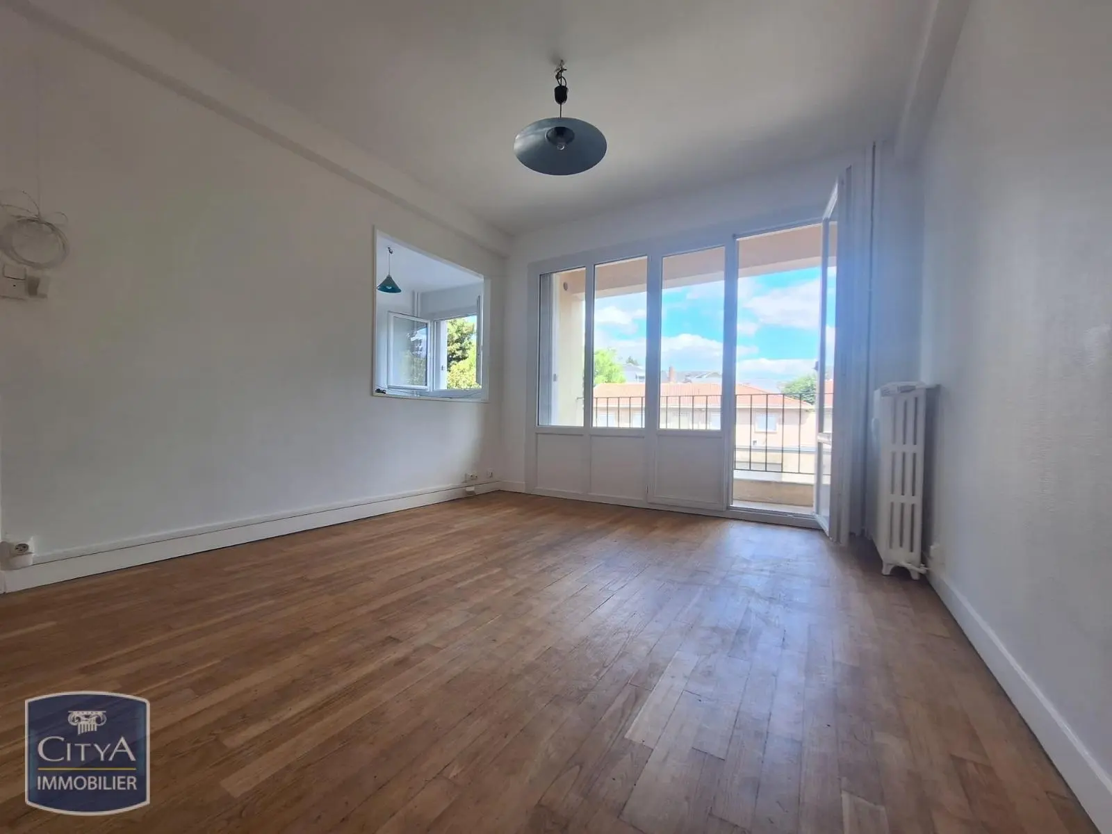 Photo 6 Appartement 3 pièces 54.07m²