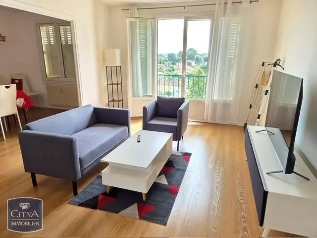 Photo 8 Appartement 3 pièces 70m²