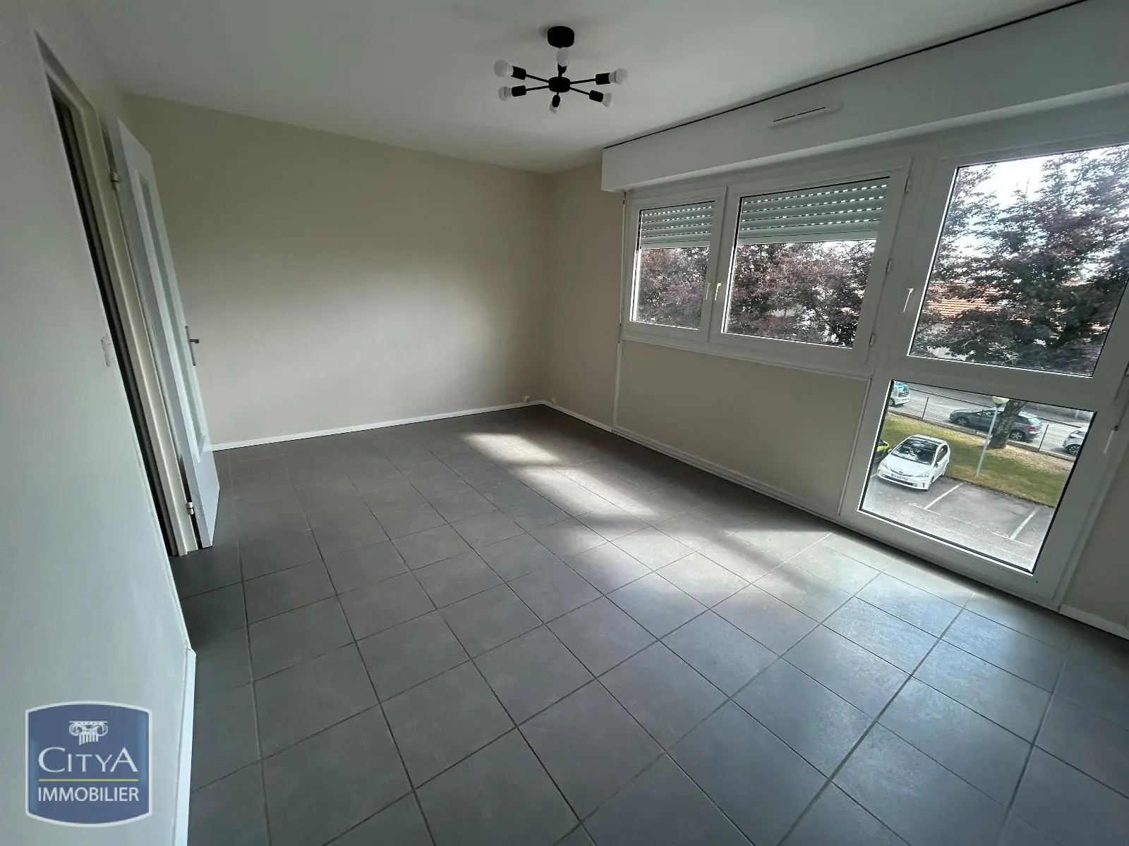 Photo 2 Appartement 3 pièces 56.71m²