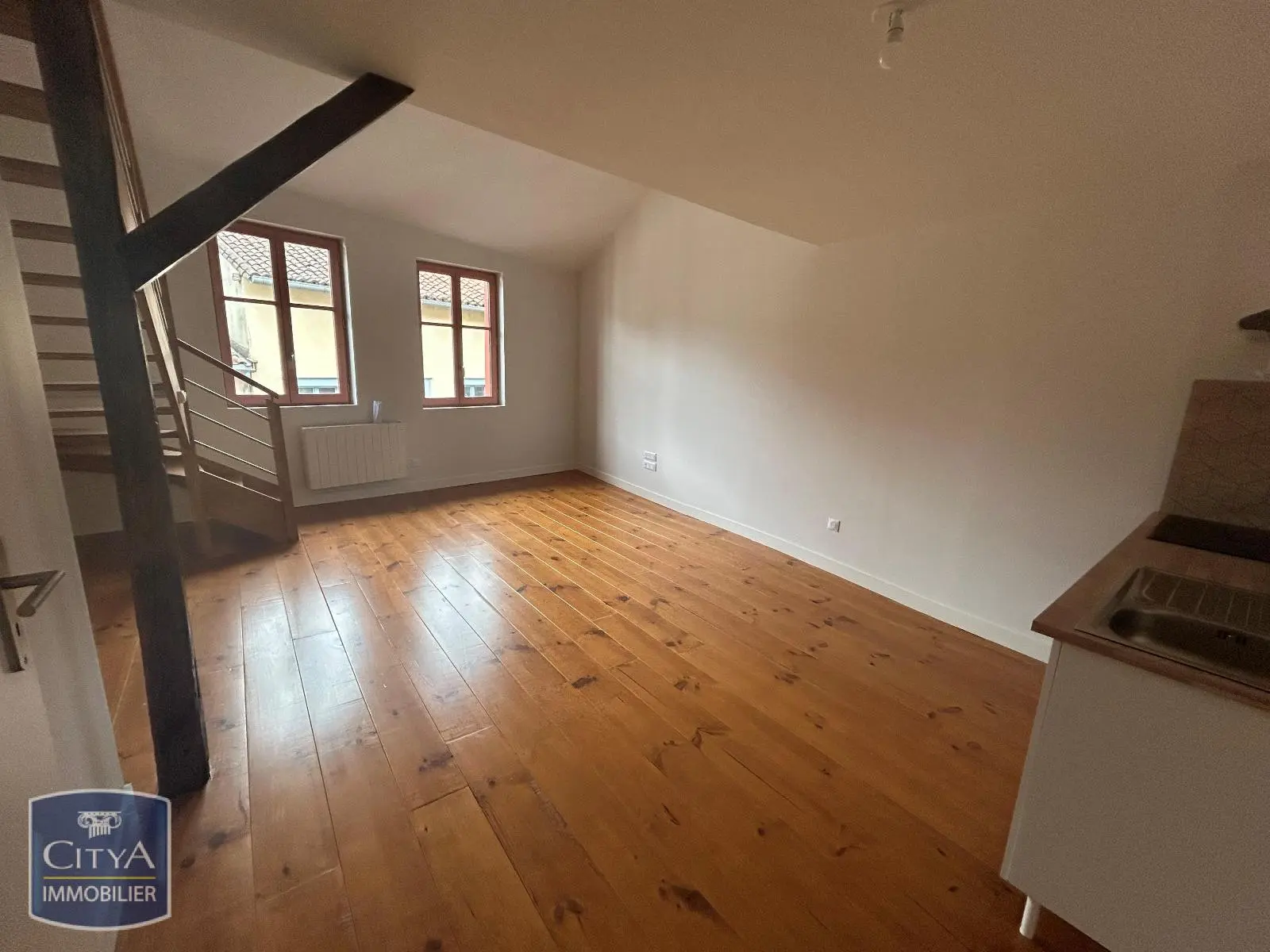 Photo 7 Appartement 2 pièces 37.15m²
