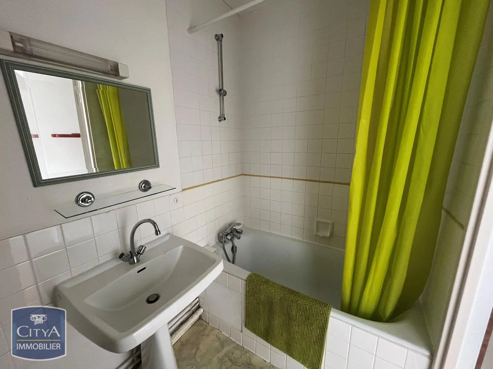 Photo 6 Appartement 1 pièce 33.85m²