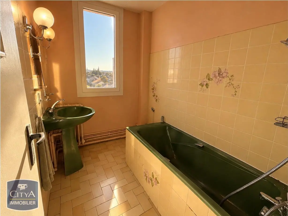 Photo 5 Appartement 3 pièces 65m²