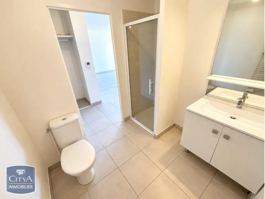 Photo 3 Appartement 2 pièces 43.17m²