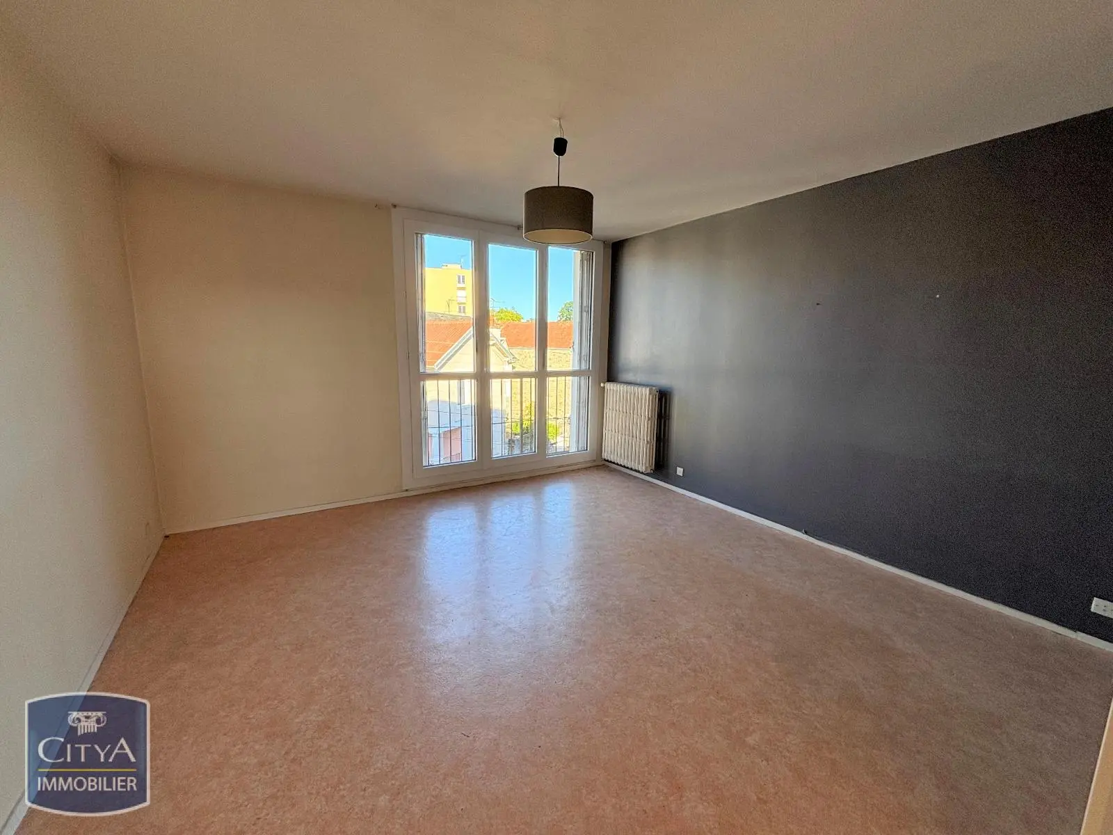 Photo 1 Appartement 3 pièces 65m²